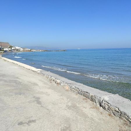 Kokkini Hani Hospitium By The Sea 아파트 외부 사진